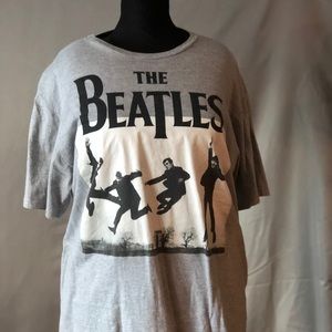 Beatles T